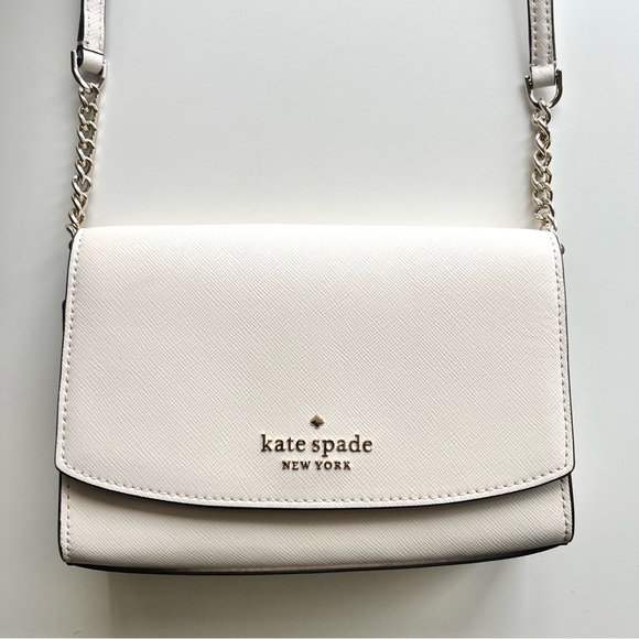 Kate Spade Kristi Flap Crossbody Bag - Picture 1 of 12